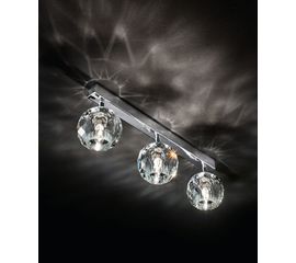 Потолочный светильник Leucos (Alt Lucialternative) Sunlights 3 soffitto, фото 1