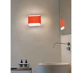 Настенный светильник Aureliano Toso Abbey, фото 1