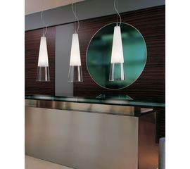 Подвесной светильник Aureliano Toso Abyss, фото 1