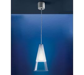 Подвесной светильник Aureliano Toso Mini Abyss, фото 1