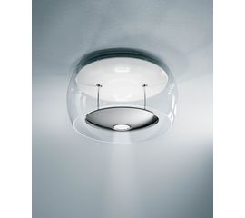 Потолочный светильник Leucos (Alt Lucialternative) Aura soffitto, фото 1