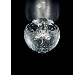 Потолочный светильник Aureliano Toso Derby 25 soffitto, фото 1