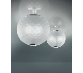 Потолочный светильник Aureliano Toso Derby 35 soffitto, фото 1