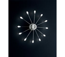 Настенно-потолочный светильник Aureliano Toso Elettra 50, фото 1