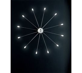 Потолочный светильник Aureliano Toso Elettra 90, фото 1