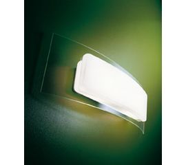 Настенно-потолочный светильник Leucos (Alt Lucialternative) Double Cristallo, фото 1