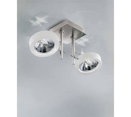 Потолочный светильник Aureliano Toso Feel, фото 1