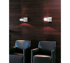 Настенный светильник Aureliano Toso Feel parete, фото 1