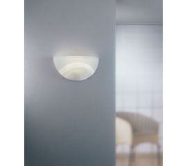 Настенный светильник Aureliano Toso Giro parete, фото 1