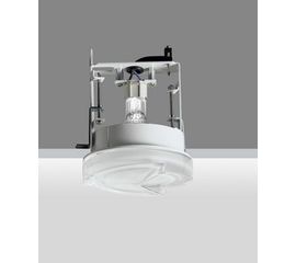 Встраиваемый в потолок светильник iGuzzini Vision Round recessed indicator, фото 1