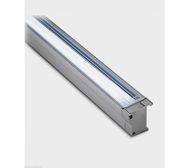 Встраиваемый в грунт светильник iGuzzini Linealuce recessed FL, фото 1
