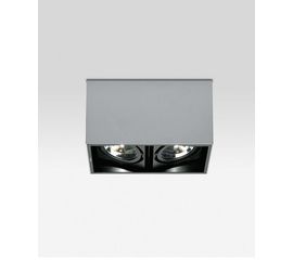 Потолочный светильник iGuzzini Deep Surface, фото 1