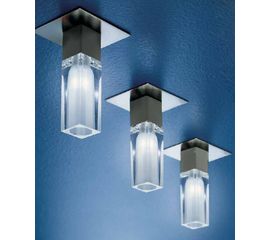 Встраиваемый в потолок светильник Leucos (Alt Lucialternative) Glam, фото 1