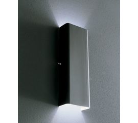 Настенный светильник Aureliano Toso Kendo parete, фото 1