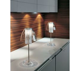 Настольная лампа Aureliano Toso Lulu tavolo, фото 1