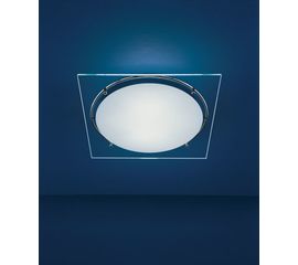 Настенно-потолочный светильник Aureliano Toso Mey 15 soffitto/ p, фото 1