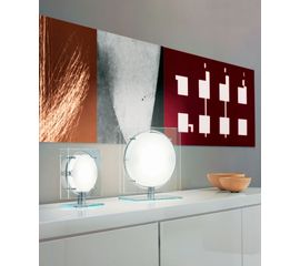 Настольная лампа Aureliano Toso Mey comodino/ tavolo, фото 1