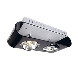 Настенный светильник SLV 147592, фото 1