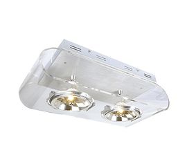 Настенный светильник SLV 147582, фото 1