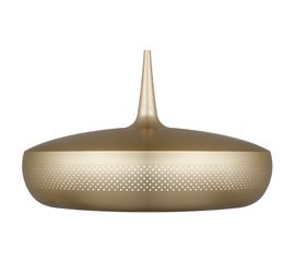 Подвесной светильник UMAGE (Vita Copenhagen) Clava Dine brushed brass, фото 1