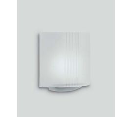 Настенный светильник iGuzzini Vela plisse, фото 1