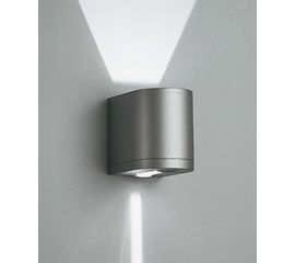 Настенный светильник iGuzzini Kriss, фото 1