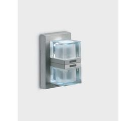 Настенный светильник iGuzzini Glim Cube, фото 1