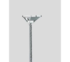 Напольный светильник iGuzzini Lingotto Floor, фото 1