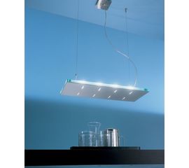 Подвесной светильник Leucos (Alt Lucialternative) Miami sospensione, фото 1