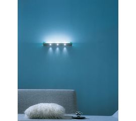 Настенный светильник Leucos (Alt Lucialternative) Miami 3, 4, фото 1