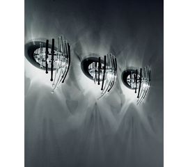 Настенный светильник Aureliano Toso Salome P, фото 1