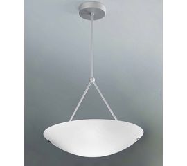 Подвесной светильник Aureliano Toso Tessuto 60 sospensione, фото 1