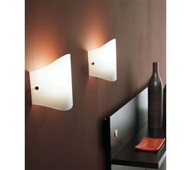 Настенный светильник Aureliano Toso Tessuto parete, фото 1