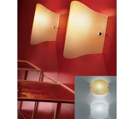 Настенный светильник Aureliano Toso Tessuto piccola, фото 1