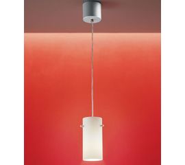 Потолочный светильник Aureliano Toso Tube 40, 60 sospensione, фото 1