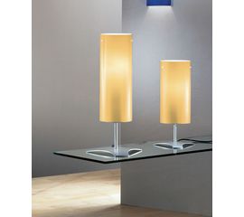 Настольная лампа Aureliano Toso Tube comodino/ tavolo, фото 1