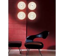 Потолочный светильник Leucos (Alt Lucialternative) Twin, фото 1