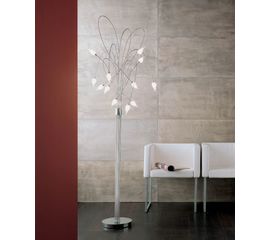 Напольный светильник Aureliano Toso Zashi terra, фото 1