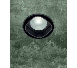 Встраиваемый в потолок светильник Aureliano Toso SD 401, фото 1