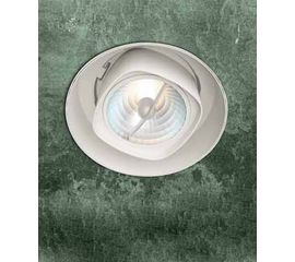 Встраиваемый в потолок светильник Aureliano Toso SD 403, фото 1