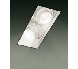 Встраиваемый в потолок светильник Aureliano Toso SD 602, фото 1