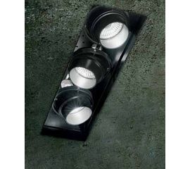 Встраиваемый в потолок светильник Aureliano Toso SD 603, фото 1