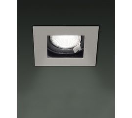 Встраиваемый в потолок светильник Aureliano Toso SD 100 Micro, фото 1