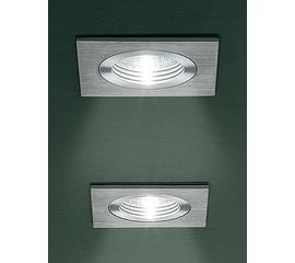 Встраиваемый в потолок светильник Aureliano Toso SD 802, фото 1