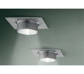 Встраиваемый в потолок светильник Aureliano Toso SD 804, фото 1