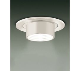 Встраиваемый в потолок светильник Aureliano Toso SD 805, фото 1