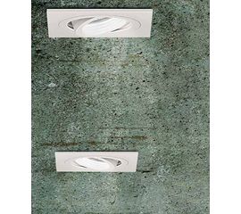 Встраиваемый в потолок светильник Aureliano Toso SD 902, фото 1