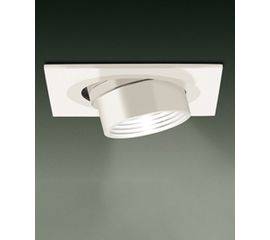 Встраиваемый в потолок светильник Aureliano Toso SD 904, фото 1