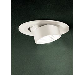 Встраиваемый в потолок светильник Aureliano Toso SD 905, фото 1