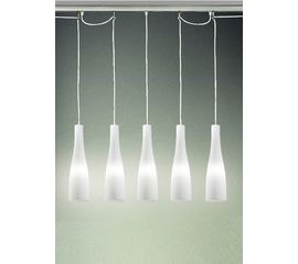 Подвесной светильник Leucos (Alt Lucialternative) Adatto 150, фото 1